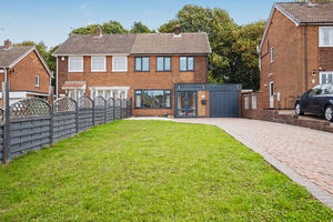 Avondale Road Inkersall